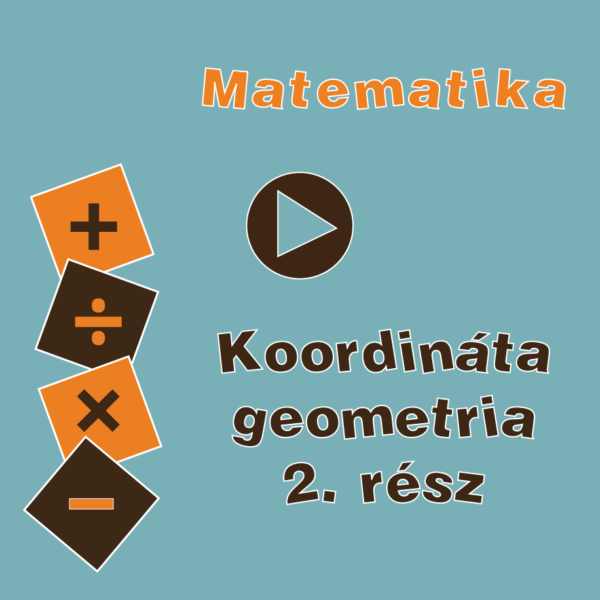 KoordinataGeometria2